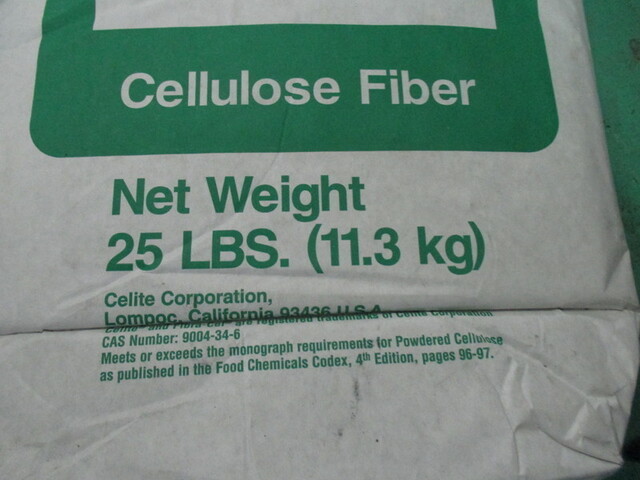 Celite Corporation BH-40 その他工具・機器周辺機器関連 の画像 3枚目