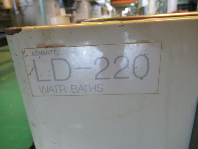 ADVANTEC LD-220 Others Image 2