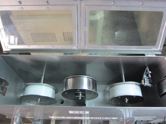   洗浄機 その他工具・機器周辺機器関連 の画像 2枚目