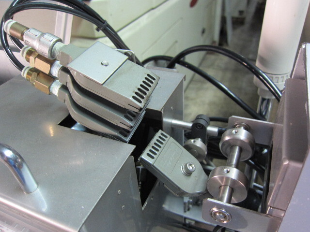   洗浄機 その他工具・機器周辺機器関連 の画像 4枚目