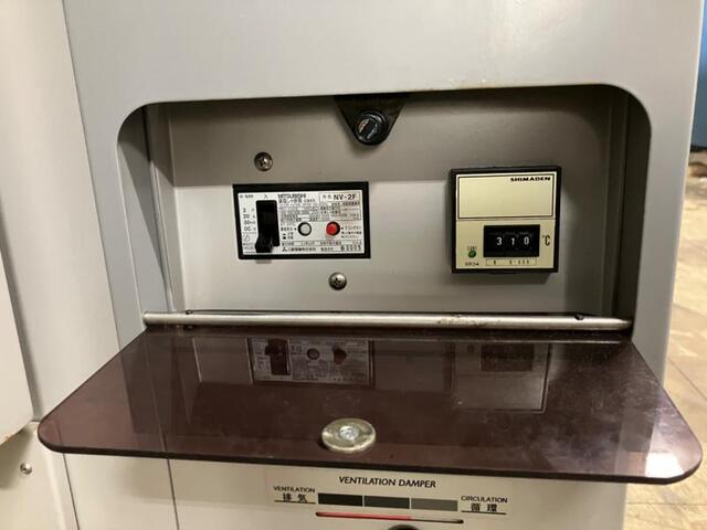 佐竹マルチミクス C13-3M その他工具・機器周辺機器関連 の画像 6枚目