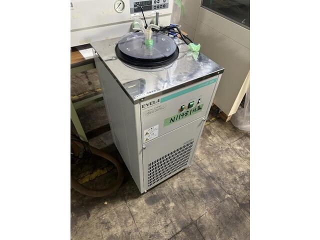 東京理化器械 VOS-451SD-UT-50L その他工具・機器周辺機器関連 の画像 6枚目