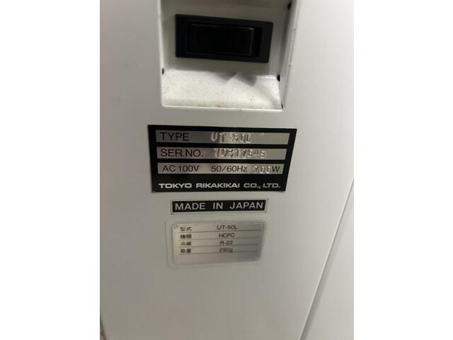 東京理化器械 VOS-451SD-UT-50L その他工具・機器周辺機器関連 の画像 7枚目