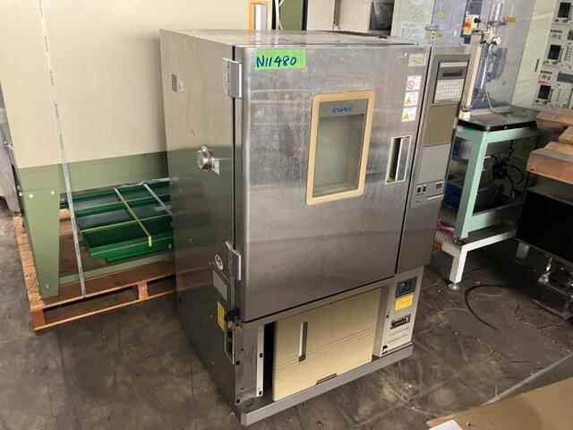 エスペック PL-1SP その他工具・機器周辺機器関連 の画像 1枚目