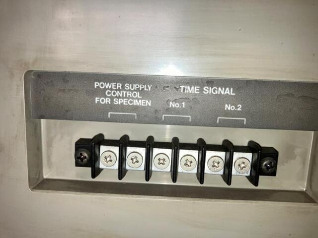 エスペック PL-1SP その他工具・機器周辺機器関連 の画像 6枚目