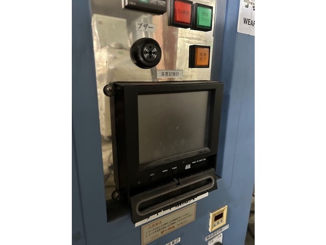 サーマル RBA100-110-80 その他工具・機器周辺機器関連 の画像 5枚目
