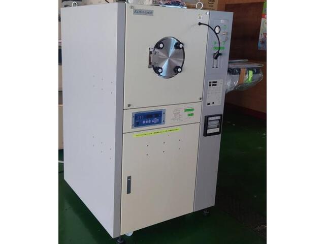 デンケン KDF-V50M その他工具・機器周辺機器関連 の画像 1枚目