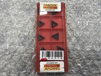 SANDVIK TCMT110308-PM 4225 Insert Chip C106916 Image