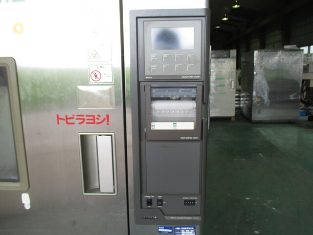 ESPEC PH-3ST その他工具・機器周辺機器関連 の画像 2枚目