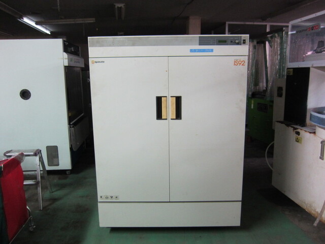  IS92 その他工具・機器周辺機器関連 の画像 1枚目