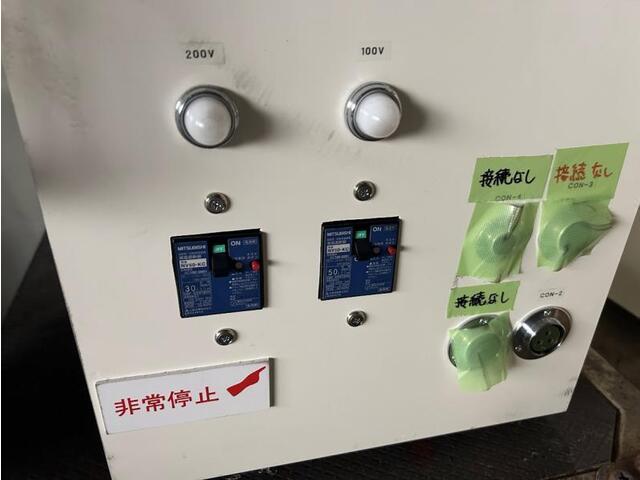 ETAC VT220P その他工具・機器周辺機器関連 の画像 3枚目