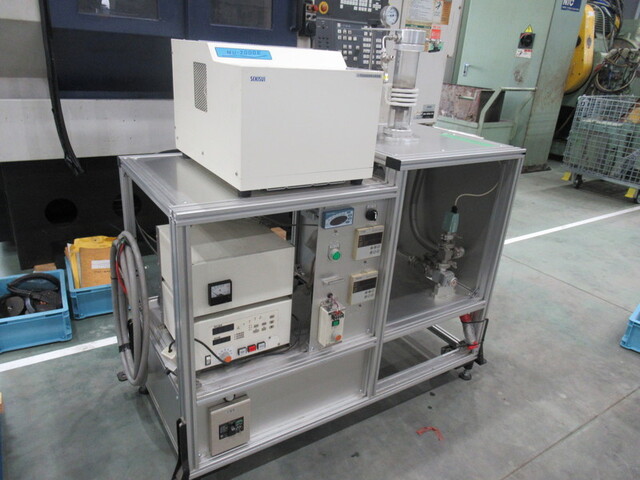 美和製作所 MV2000E その他工具・機器周辺機器関連 の画像 1枚目