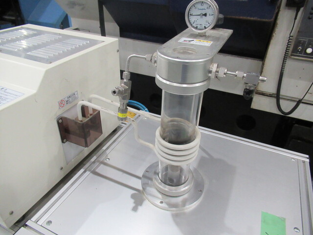 美和製作所 MV2000E その他工具・機器周辺機器関連 の画像 2枚目