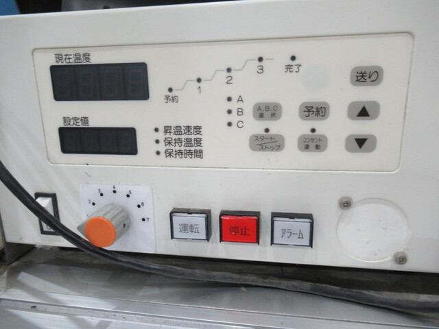 美和製作所 MV2000E その他工具・機器周辺機器関連 の画像 4枚目
