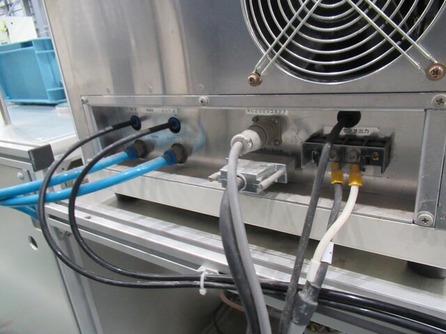 美和製作所 MV2000E その他工具・機器周辺機器関連 の画像 6枚目