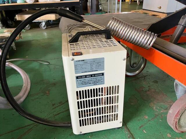  201TN その他工具・機器周辺機器関連 の画像 1枚目