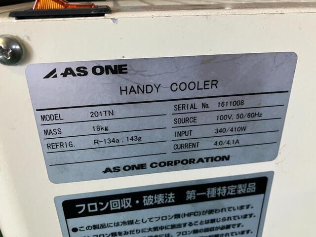  201TN その他工具・機器周辺機器関連 の画像 2枚目