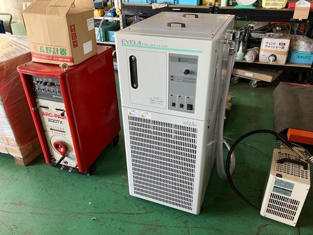  CA-2500 その他工具・機器周辺機器関連 の画像 1枚目