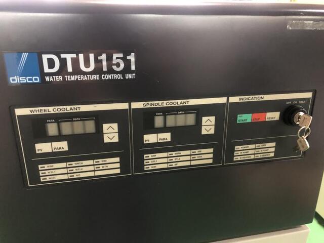  DTU151 その他工具・機器周辺機器関連 の画像 3枚目