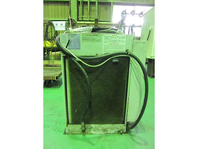 Mitsubishi Electric HE-SV50-W41 Others Image 1