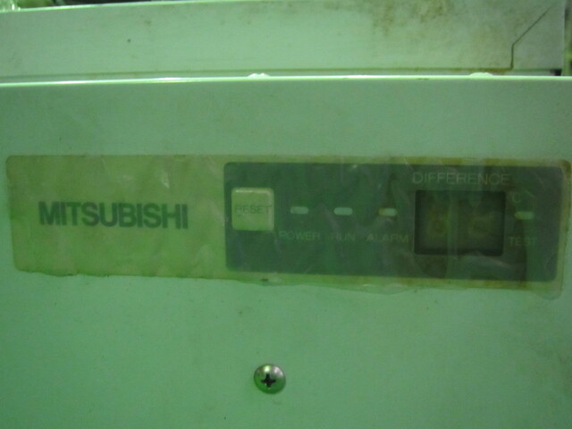 Mitsubishi Electric HE-SV50-W41 Others Image 3