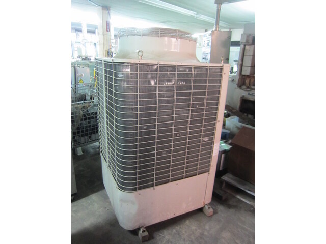 MITSUBISHI HEAVY INDUSTRIES MCU58A Others Image 1