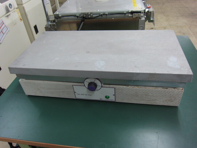 Barnstead International HPA2244M その他工具・機器周辺機器関連 の画像 1枚目