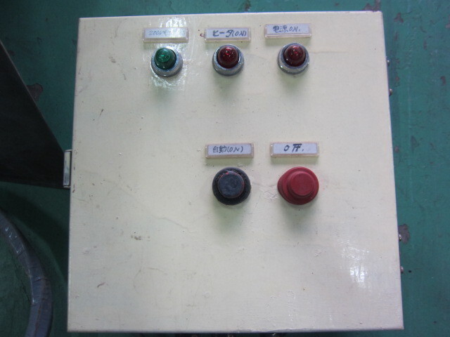 日本ヒーター 6A5-3230 その他工具・機器周辺機器関連 の画像 5枚目