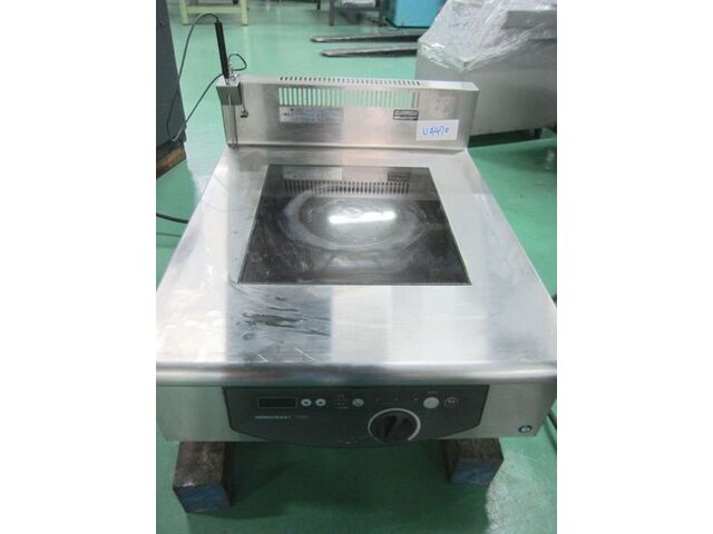 ホシザキ電機 HIH-5CDB その他工具・機器周辺機器関連 の画像 1枚目