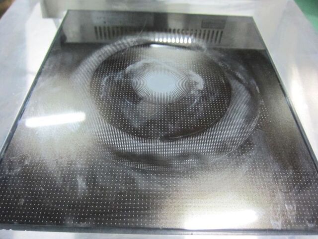 ホシザキ電機 HIH-5CDB その他工具・機器周辺機器関連 の画像 3枚目