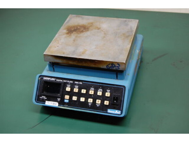  PMC-720 その他工具・機器周辺機器関連 の画像 1枚目