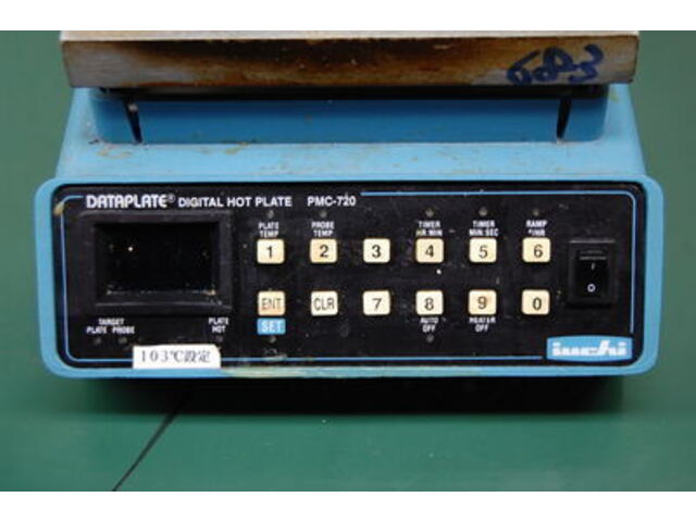  PMC-720 その他工具・機器周辺機器関連 の画像 2枚目