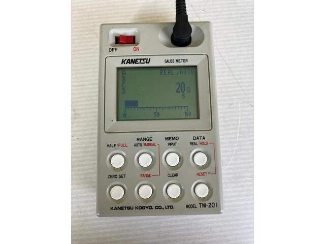 KANETSU TM-201 Others Image 3