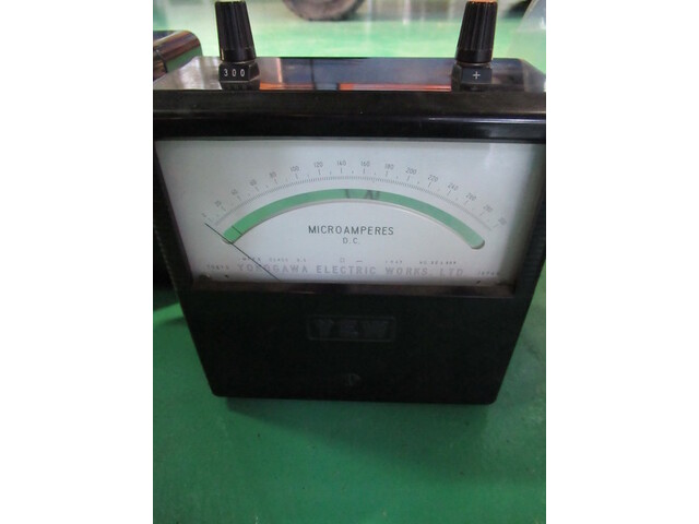 Yokogawa Electric  Others Image 1