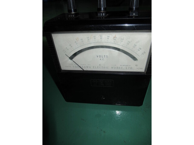 Yokogawa Electric  Others Image 1
