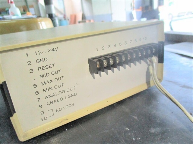 エーデーエス HGM-3000 その他工具・機器周辺機器関連 の画像 2枚目