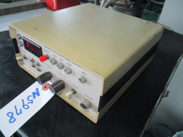 エーデーエス HGM-3000 その他工具・機器周辺機器関連 の画像 3枚目