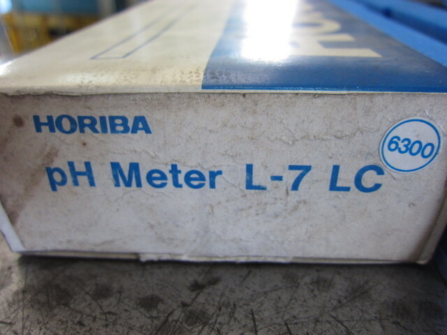  L-7LC その他工具・機器周辺機器関連 の画像 3枚目