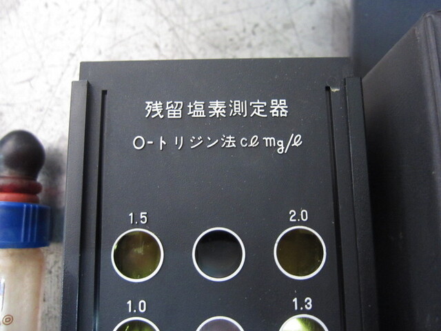 柴田科学  その他工具・機器周辺機器関連 の画像 2枚目