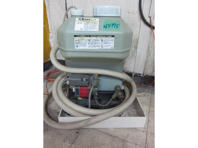 イワキ ディスペンサーユニット その他工具・機器周辺機器関連 の画像 1枚目
