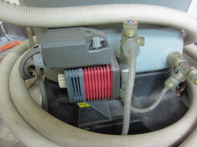 イワキ ディスペンサーユニット その他工具・機器周辺機器関連 の画像 2枚目