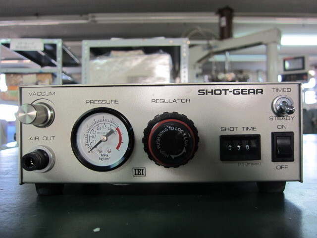 岩下エンジニアリング SHOTGEAR その他工具・機器周辺機器関連 の画像 3枚目