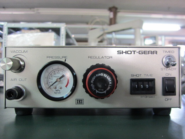 岩下エンジニアリング SHOTGEAR その他工具・機器周辺機器関連 の画像 3枚目