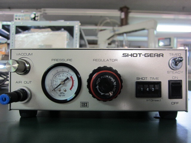 岩下エンジニアリング SHOTGEAR その他工具・機器周辺機器関連 の画像 3枚目
