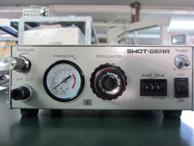 岩下エンジニアリング SHOTGEAR その他工具・機器周辺機器関連 の画像 3枚目