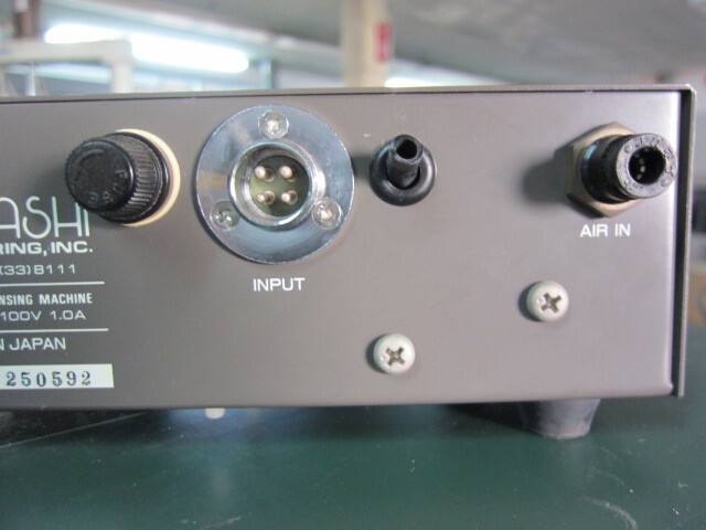 武蔵エンジニアリング MS-10 その他工具・機器周辺機器関連 の画像 4枚目