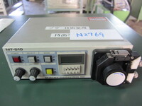 武蔵エンジニアリング MT-510 その他工具・機器周辺機器関連 N2769 の画像