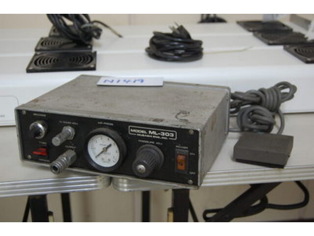 武蔵エンジニアリング ML-303 その他工具・機器周辺機器関連 の画像 1枚目