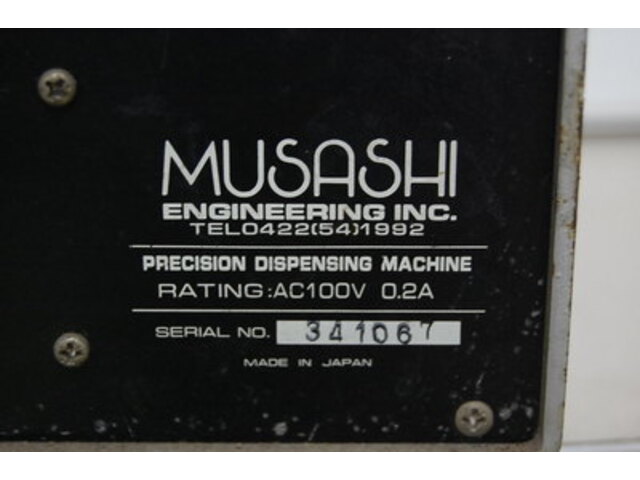 武蔵エンジニアリング ML-303 その他工具・機器周辺機器関連 の画像 2枚目