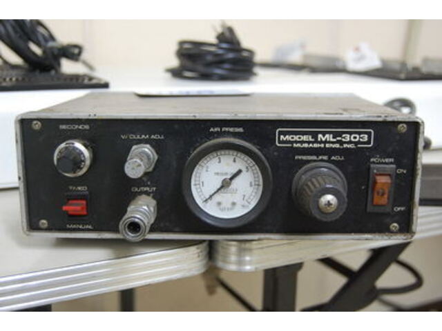 武蔵エンジニアリング ML-303 その他工具・機器周辺機器関連 の画像 3枚目